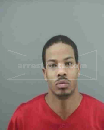 Tyrone Lamont Moore