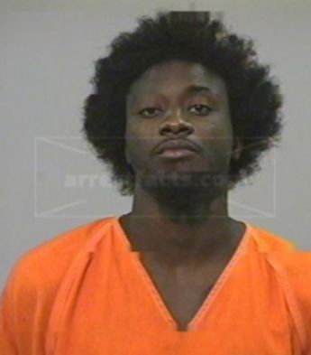 Chadrick Marquis Gardner