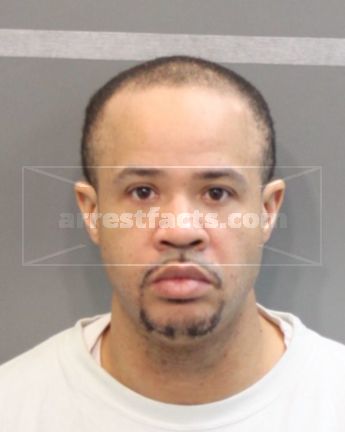 Harris Dejuan Lee