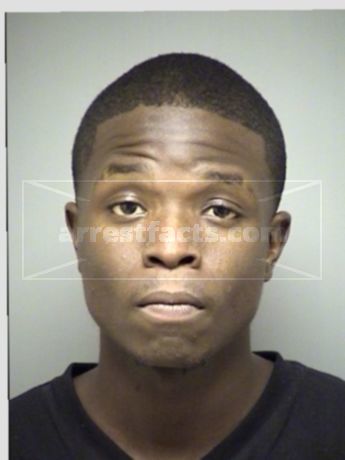 Brandon Lamarcus Boone