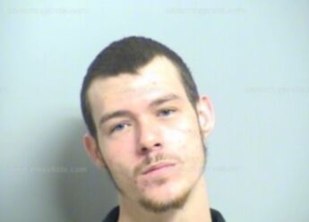 Joseph Matthew Merchant