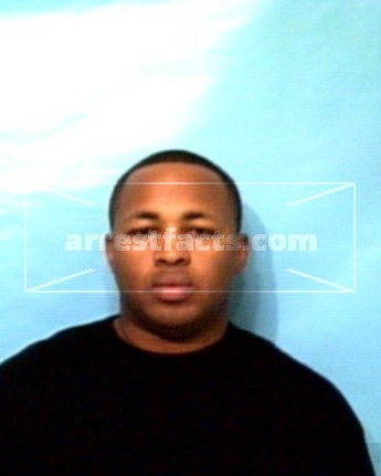 Travis Levette Harvey Ii