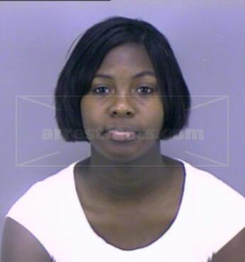 Marquita Lashaun Erwin