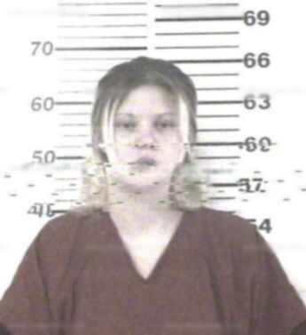 Kimberly Leann Hamilton