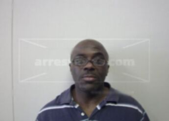 Tony Terrrel Bunton