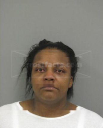 Tawana Marie Jefferson