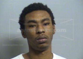 Deondray Lamont Hardy