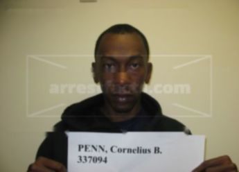 Cornelius B Penn