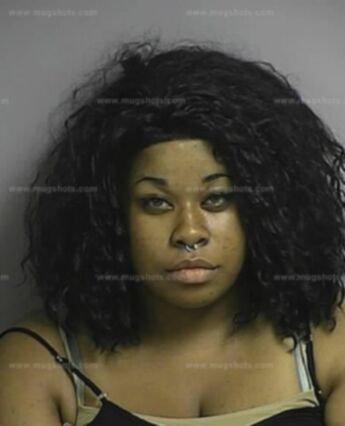 Latrice Licencier Harris