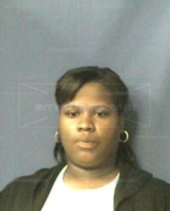 Latoshia S Norwood