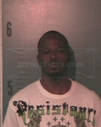 Shannon Dwayne Covington