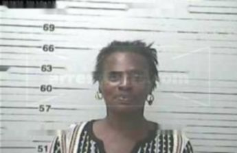 Rozella Fairley Johnson