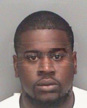 Leon Clifton Jackson