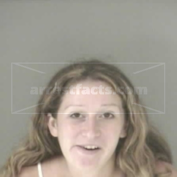 Nicole Michelle Hardin