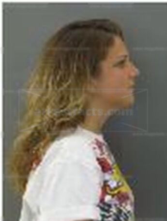 Corey Lynn Crolley