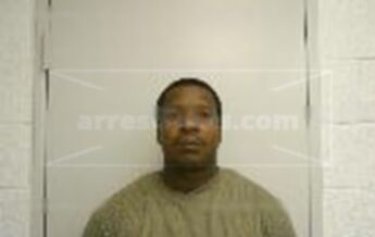 Andre Fitzgerald Williams