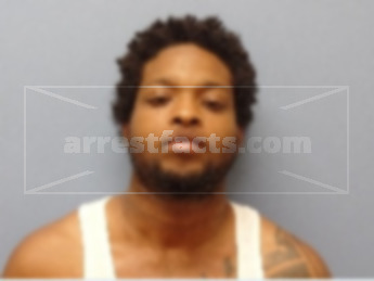 Corey Lanier Cato