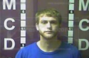Kyle Nathan Sharp