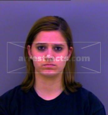 Shelby Nicole Johnson