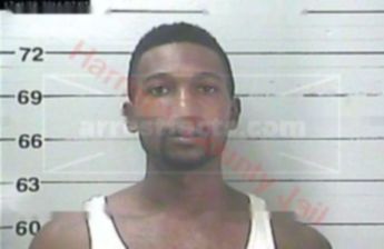 Rodney Deontay Hamilton