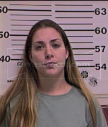 Heather Nicole Mcgee