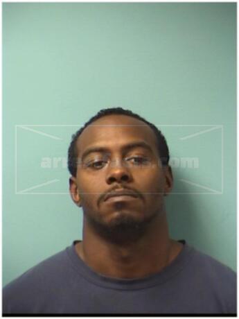 Mychal Anthony White