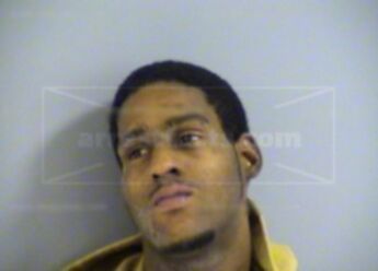 Corey Lamont Howard