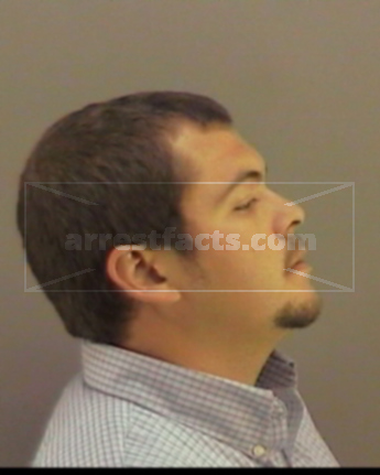 Michael Anthony Evans