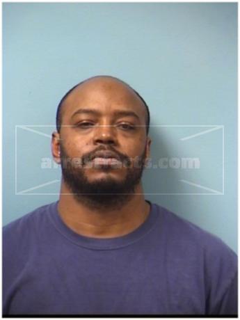 Corey Jamal Evans