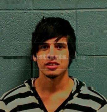 Jacob Trinidad Lopez