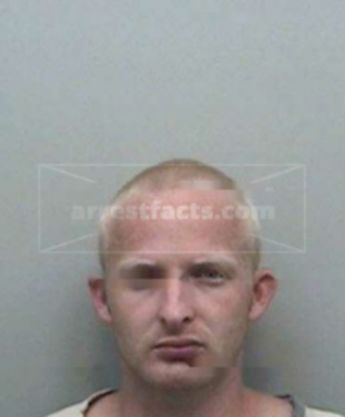 Corey Joseph Walker