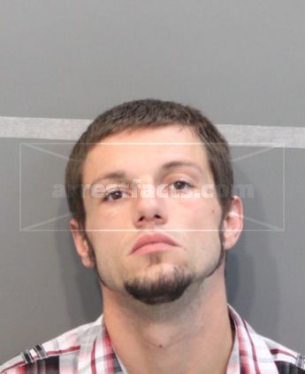 Chad Edward Arledge