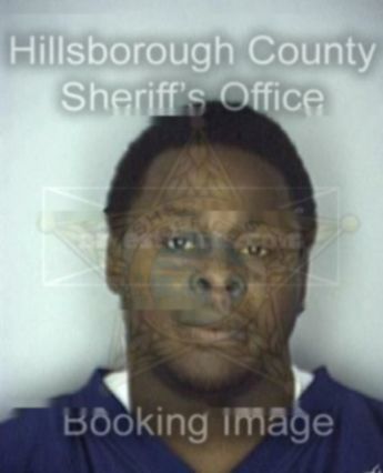 Cedric James Weems