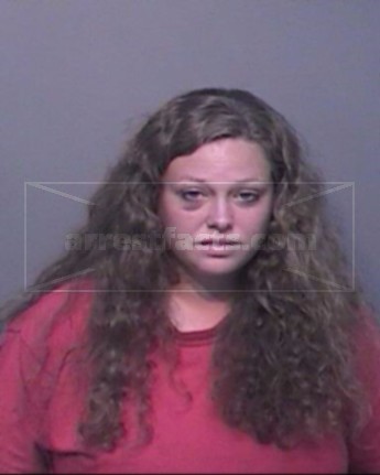 Shelby Lee Hammons