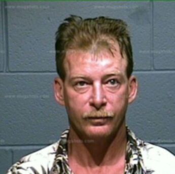 Lawrence Edward Wright