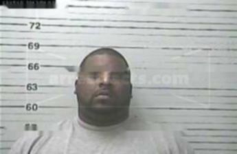 Phillip Dewayne Towner