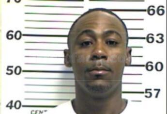 Jimmie Lewis Overton