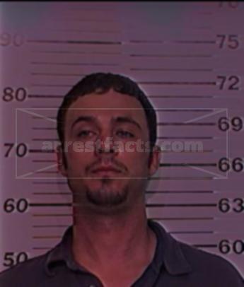 Jeremy Glenn Morrison