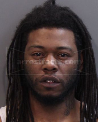 Antwone Rayshawn Wilkins