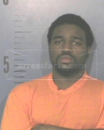 Melvin Johnatay Henry