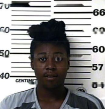 Sakeena Lynette Womack