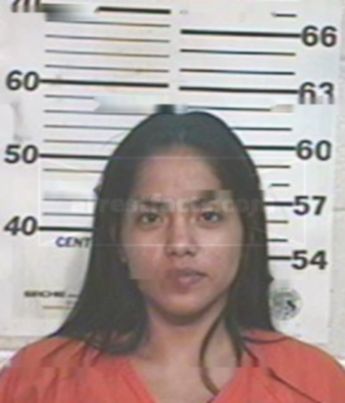Yadira Guzman Espinoza