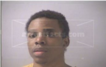 Teyon Derrel Jackson