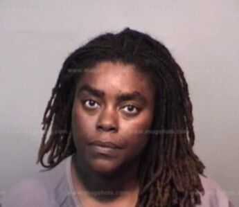 Latoya Shaunett Hawkins