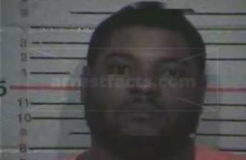 Robert Lee Washington