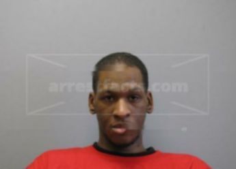 Rodney Jarelle Hawkins