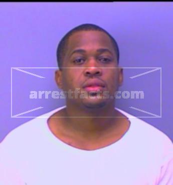 Torry Lamont Newman