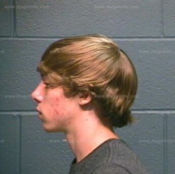 Nicholas Wayne Pearson