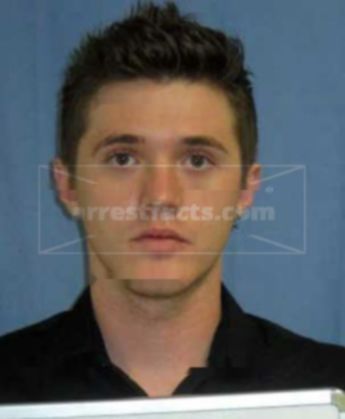 Austin Lee Daugherty