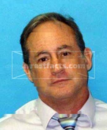 Ronald William Chapman